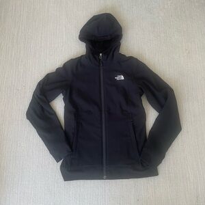 North Face Fleece Jacket